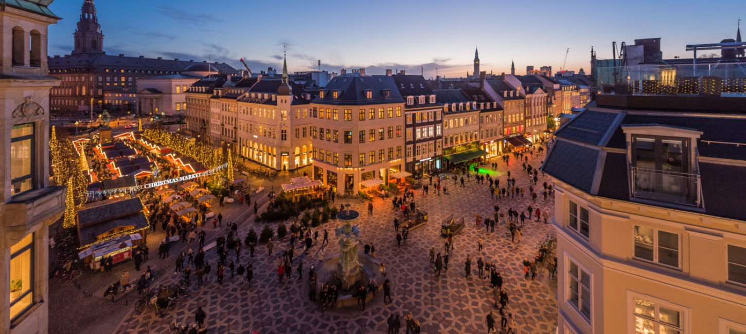 Christmas in Copenhagen | Top things to do