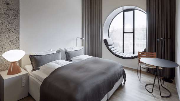 Hotel Ottilia | Martin Solyst