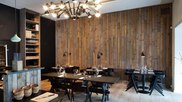 Restaurant Radio