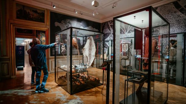 Copenpay - National Museum