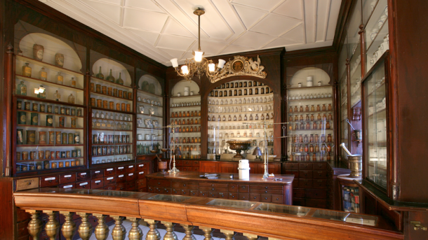 Medicinsk Museion