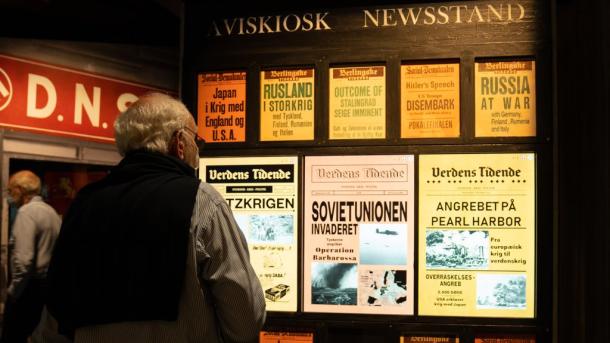 Frihedsmuseum