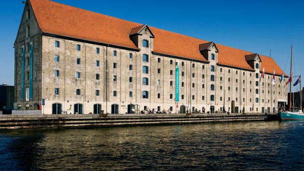 Nordatlantens Brygge
