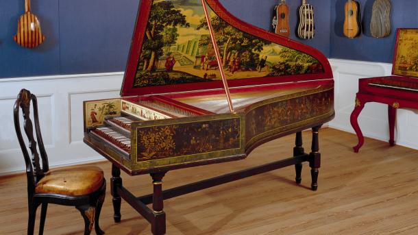 musik museum