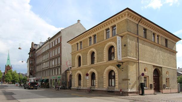 Politimuseet