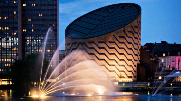 Planetarium