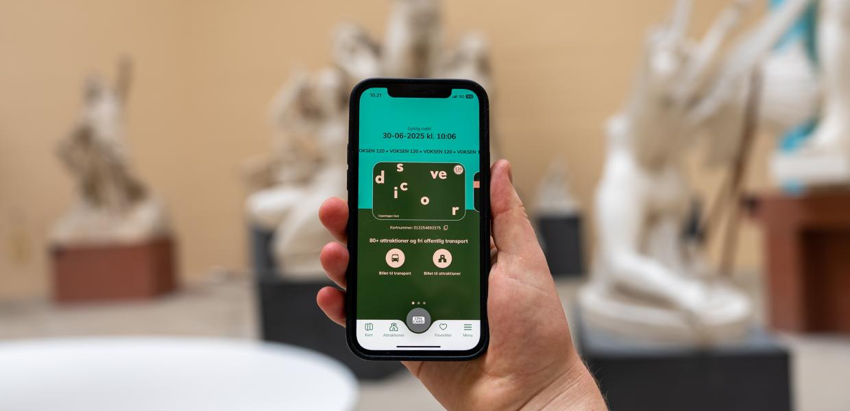 Rudolph Tegners Museum