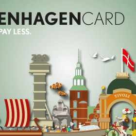 Copenhagen Card